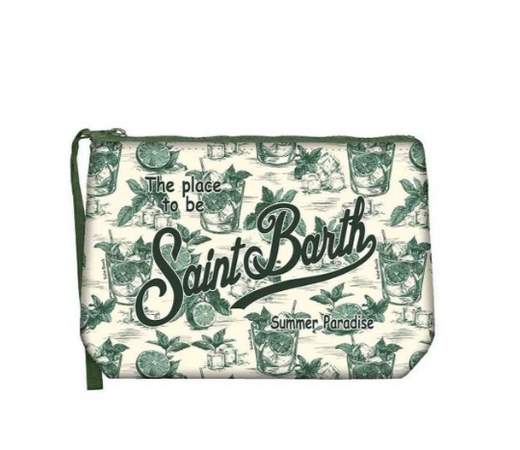 MC2 SAINTH BARTH BAG