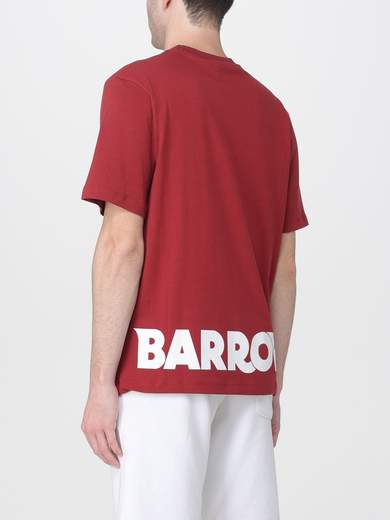 Barrow T-SHIRT MAN