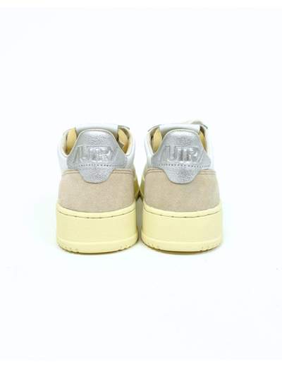 Autry Medalist Low Woman