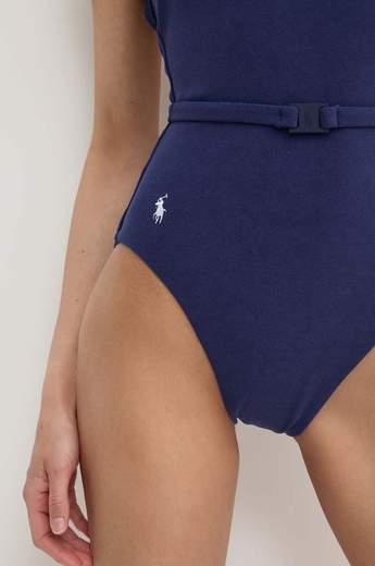Polo Ralph Lauren Costume Bagno Donna