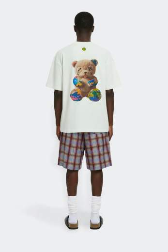 Barrow T-SHIRT MAN