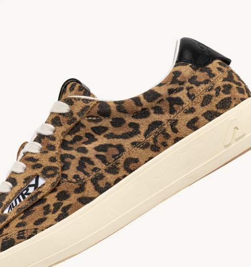 AUTRY SHOES