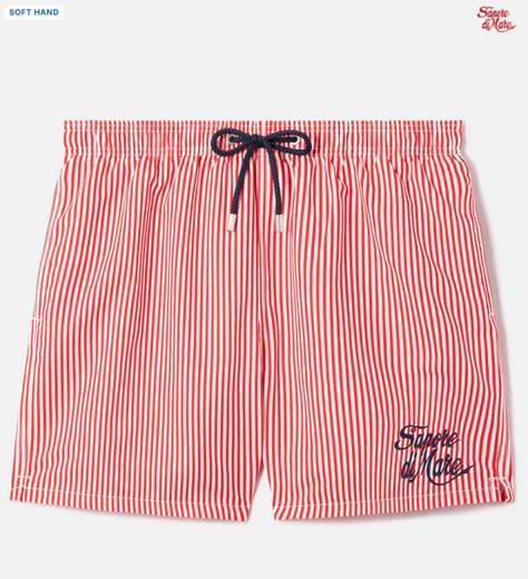 MC2 SAINTH BARTH SWIMSUIT MAN