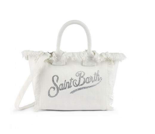 MC2 SAINTH BARTH BEACH BAG