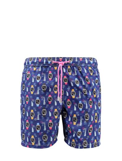 MC2 SAINTH BARTH SWIMSUIT MAN