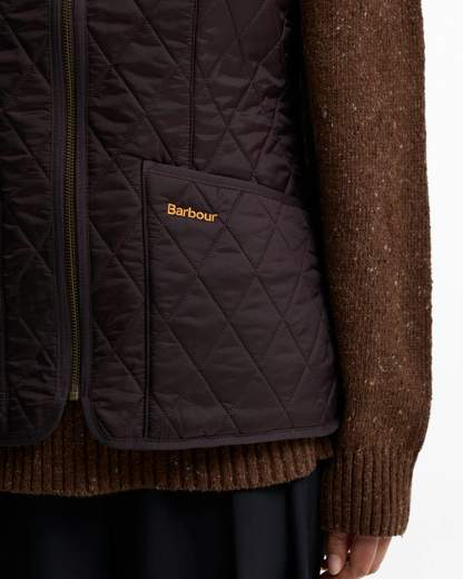 BARBOUR GILET DONNA