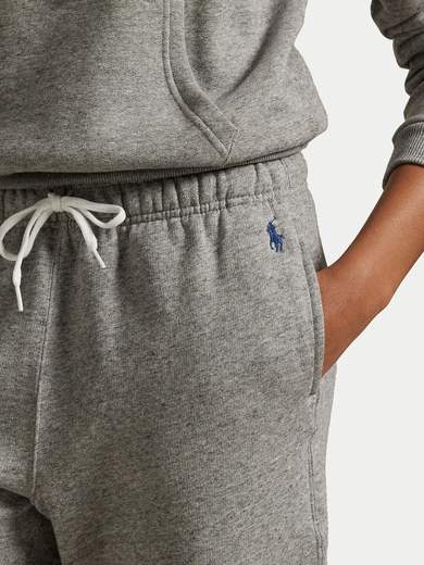 Polo Ralph Lauren Panta Felpa Donna