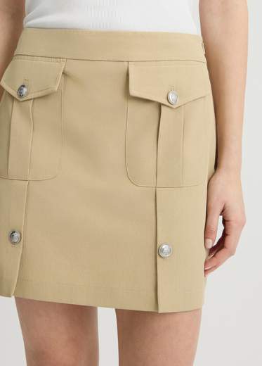 LIU°JO SKIRT