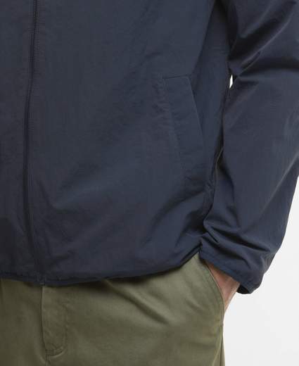 Barbour Giubbotto Uomo