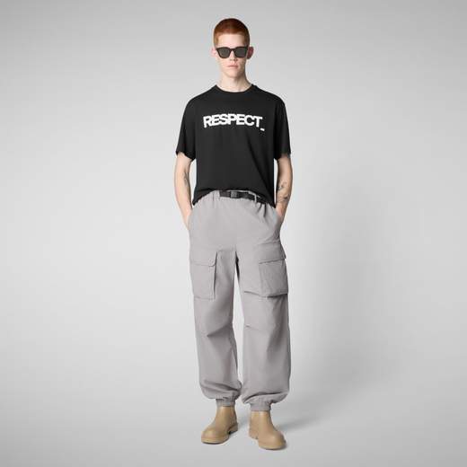 SAVE THE DUCK T-SHIRT MAN