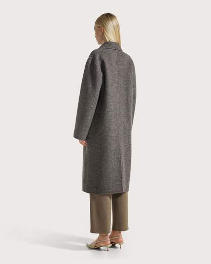 SEVENTY COAT WOMAN