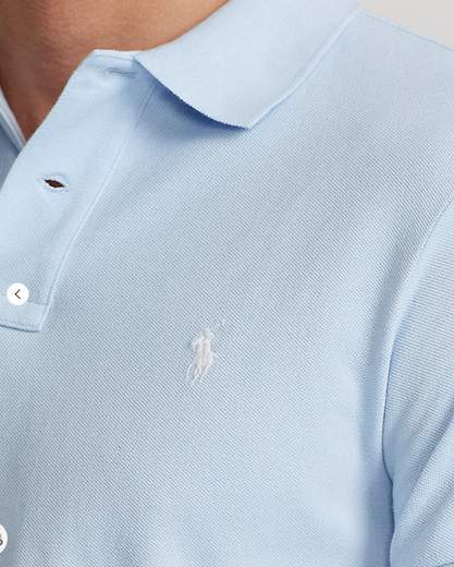 POLO RALPH LAUREN POLE MAN