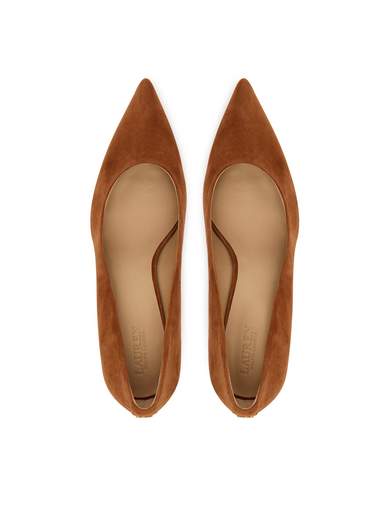 Lauren Ralph Lauren Scarpa Donna