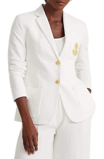 LAUREN RALPH LAUREN GIACCA DONNA