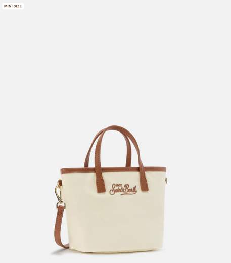 MC2 SAINTH BARTH BAG