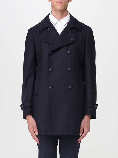 Tagliatore Cappotto Uomo