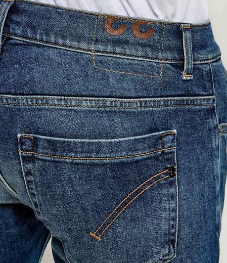 DONDUP JEANS MAN