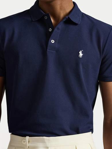POLO RALPH LAUREN POLE MAN