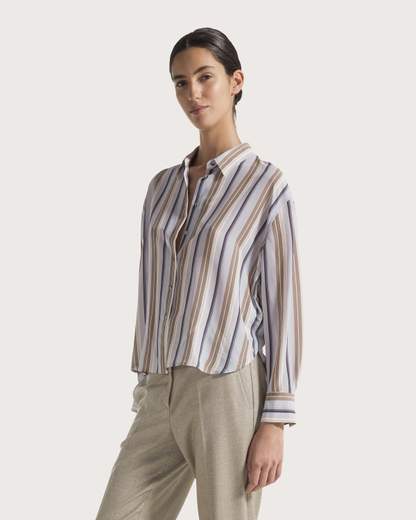 Seventy Camicia Donna