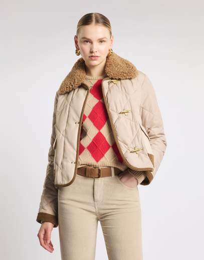 FAY JACKET WOMAN