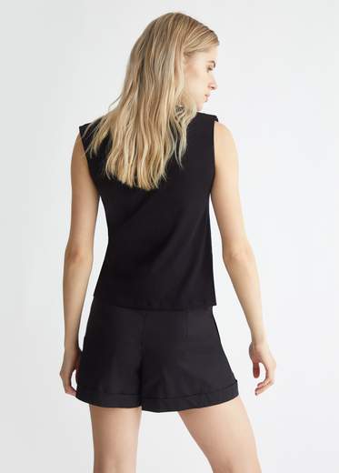 Liu°jo T-shirt Con Fascia
