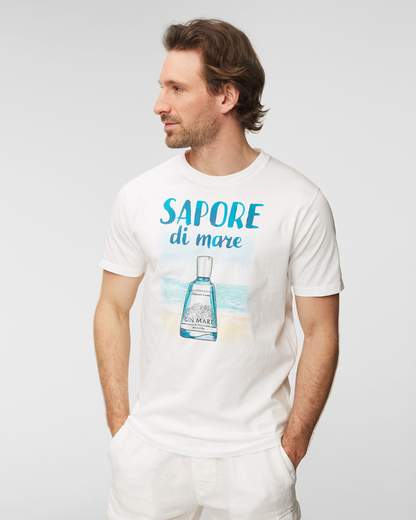 MC2 SAINTH BARTH T-SHIRT MAN