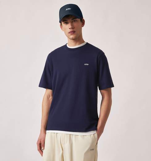 Autry T-shirt Uomo