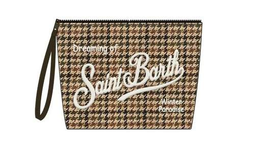 MC2 SAINTH BARTH BAG