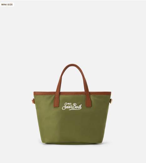 MC2 SAINTH BARTH BAG