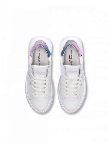 Philippe Model Sneaker Tres Temple Donna