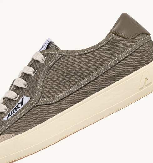 AUTRY SHOES MAN