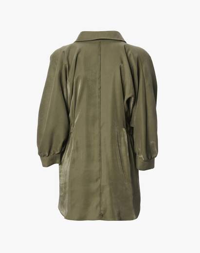 Manila Grace Camicia Con Coulisse