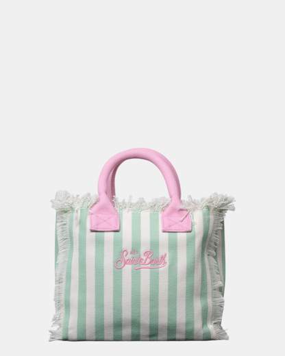 MC2 SAINTH BARTH BEACH BAG