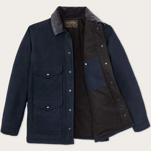 FILSON GIACCA IN PANNO UOMO