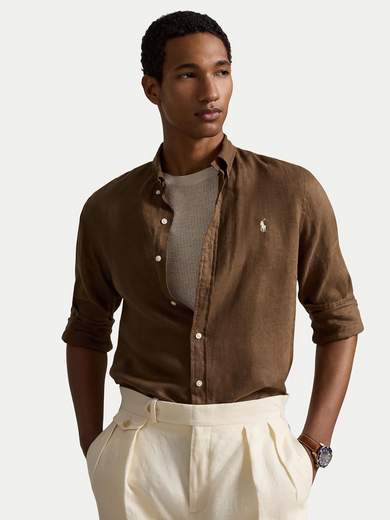 POLO RALPH LAUREN BOTTON DOWN UOMO