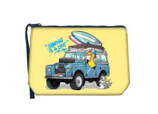 MC2 SAINTH BARTH BAG