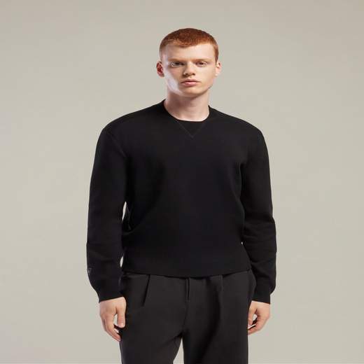 MACRON O.N.E. SWEATER MAN