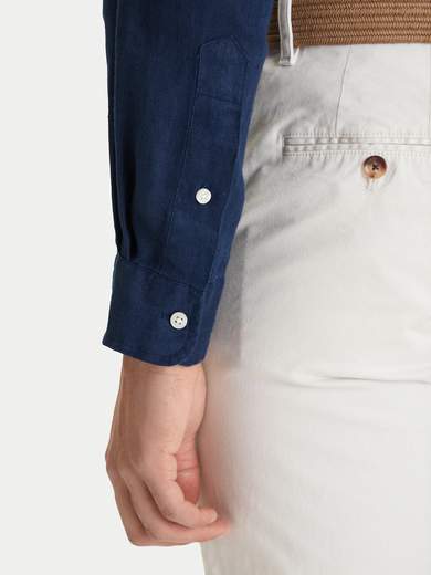 POLO RALPH LAUREN BOTTON DOWN UOMO