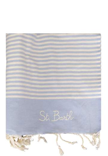 MC2 SAINTH BARTH TOWEL