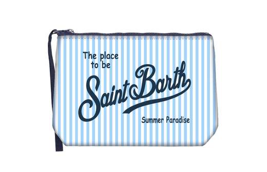 MC2 SAINTH BARTH BAG