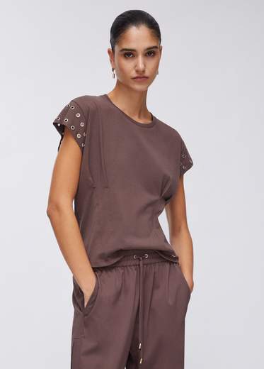 LIU°JO T-SHIRT