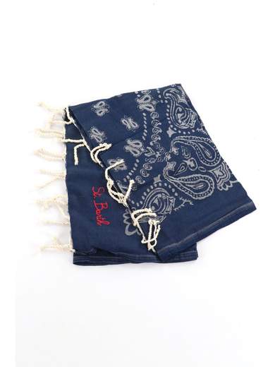 MC2 SAINTH BARTH TELO UNISEX