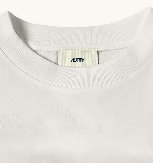 Autry T-shirt Uomo