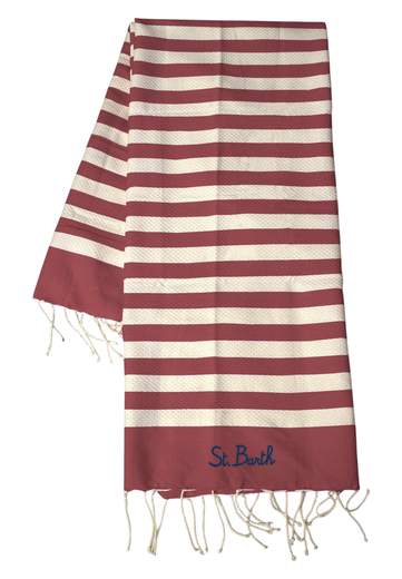 MC2 SAINTH BARTH TOWEL