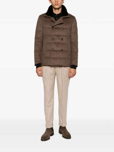 Montecore JACKET MAN
