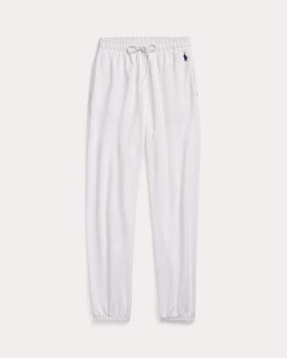 Polo Ralph Lauren Panta Felpa Donna