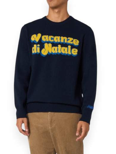 Mc2 Sainth Barth Maglione Uomo