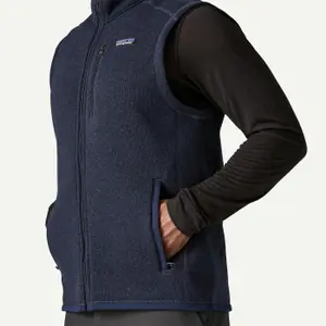 PATAGONIA GILET UOMO
