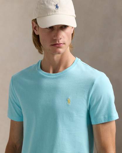 POLO RALPH LAUREN T-SHIRT MAN