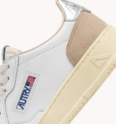 AUTRY SHOES